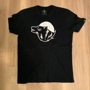 Spiritus Defense - Wolf - L